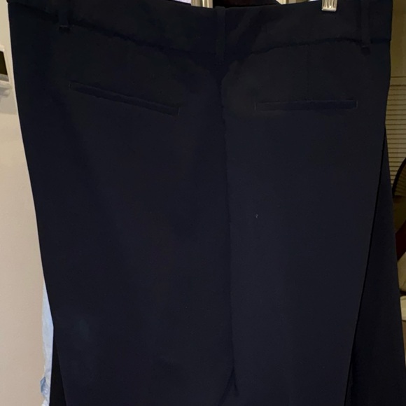 Aritzia Wilfred Effortless Pant Sz 12 Black - Picture 6 of 15